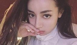 娱乐我杨蜜老公被热巴曝光